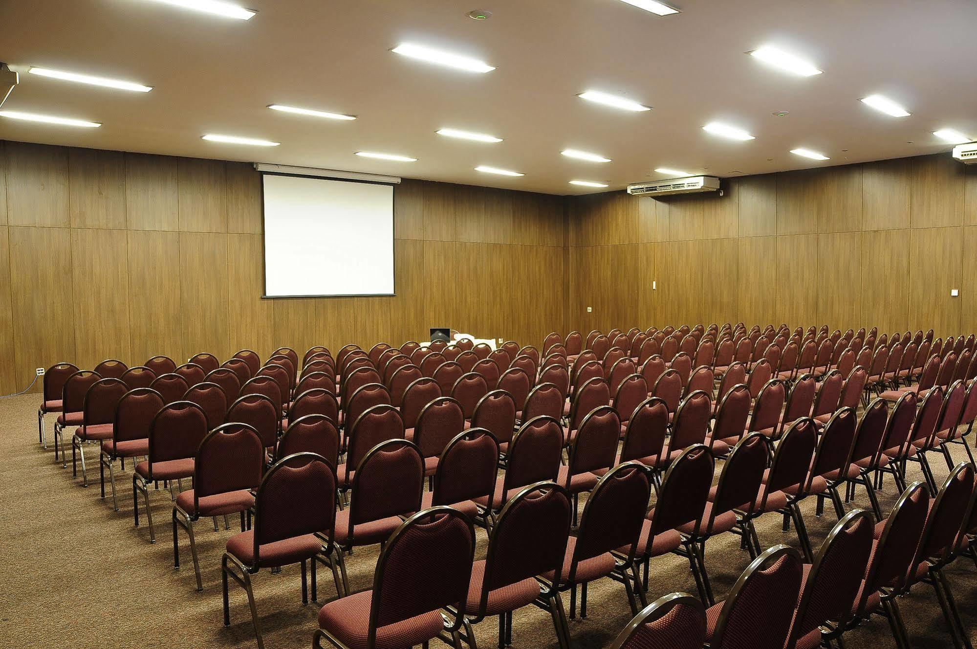 Bristol Merit Hotel Belo Horizonte Eksteriør bilde